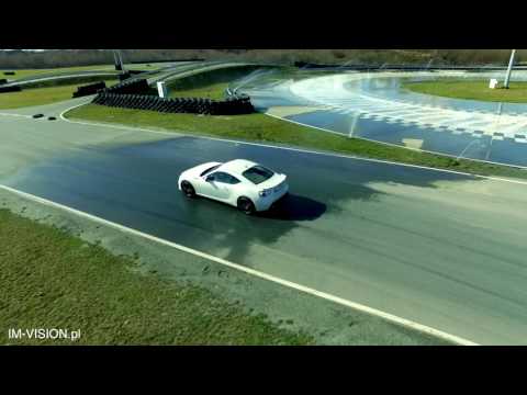 RCP x Autodrom Pomorze Time Attack 8.04.2017