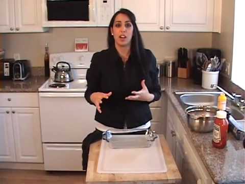 Meatloaf Recipe - DedeMed Style - Must Try Meatloaf Recipe