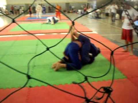 doberman's behring  BJJ
