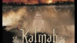 Kalmah - Ready For Salvation (With Lyrics)