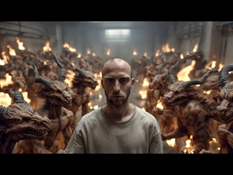 Juraj Synko Filipeje - Anjel, Diabol (Official Music Video)