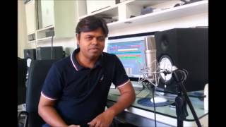 Tamanchey | Music Composer - Krsna | Pyaar Mein Dil Pe