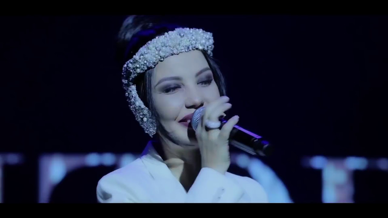 Шахзода ва Шохруххон — Алло (concert version)