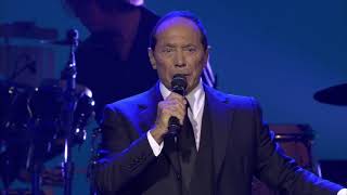 Paul Anka  -  Put Your Head On My Shoulder