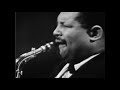 Dizzy’s Business - The Cannonball Adderley Sextet