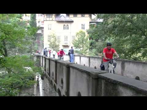 "Urlaubsparadies Südtirol“ Wo Südtirol am schönsten ist