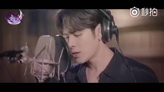 古風 九州天空城 主題曲 JacksonWang 王嘉爾 王嘉尔 잭슨 แจ็คสัน