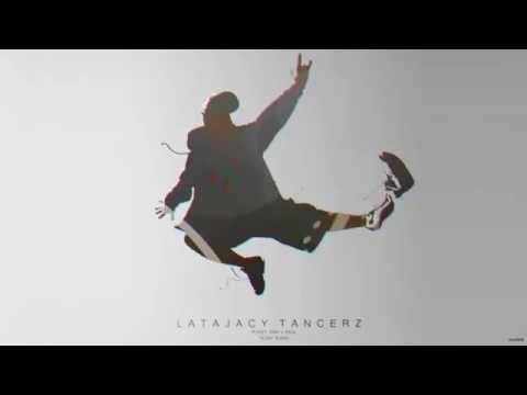 Planet ANM x Haju - Latający Tancerz (Tecek Blend)