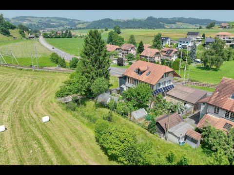 Landluft, Lebensfreude, Lieblingsort: Schönes Zuhause mit Gartenglück - Corinne Lehmann Immobilien