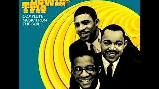 Ramsey Lewis Trio - Since I Fell For You