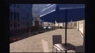 Saliva Spy Hunter Theme