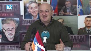 Եթե Ռուսաստանն ուկրաինական ճակատում հաջողություն ունենա, Հայաստանում իշխանափոխություն կլինի