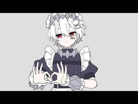 モエチャッカファイア／まふまふ【歌ってみた】