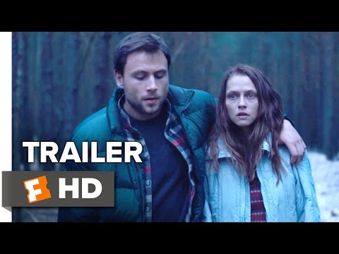 Berlin Syndrome (2017) Official Trailer