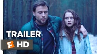 Berlin Syndrome (2017) Video