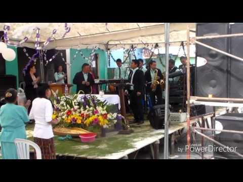 Su nombre vine a bendecir -Jesus y Maria .LV