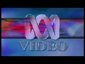 ABC Video Logo DVD Quailty 1080 HD
