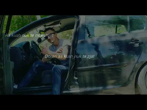 G3RT - Besim Ne VetVete (Official Video Lyrics)