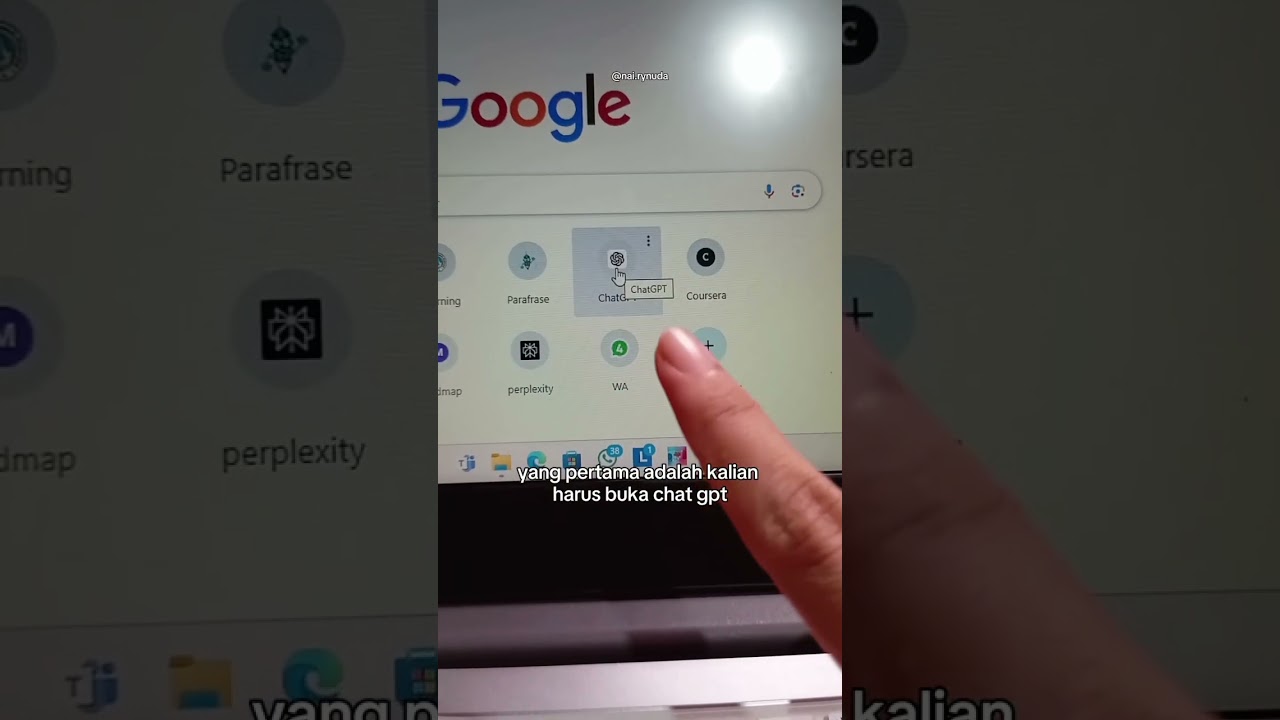 Cara Bikin Artikel cuma 2 Menit #caramembuatartikel #artikel #tutorial #fypシ゚viral