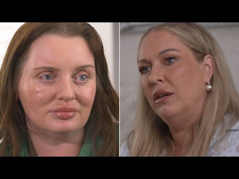 Weight-loss dream becomes a nightmare: Two women's botched Turkish surgeries | ITV News
