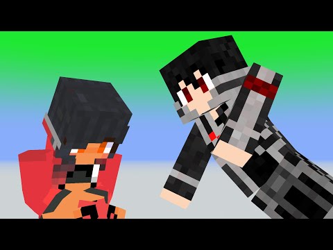 Peppermint Meme :  Aphmau And Arron 01 Minecraft Animation