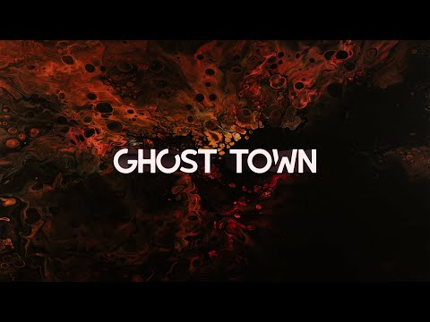 Dancehall Riddim Instrumental 2020 - GHOST TOWN