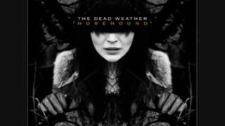 The Dead Weather Rocking horse