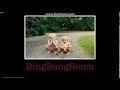 3 Arts Entertainment Bingbangboom 20th Century Fox Television 2018
