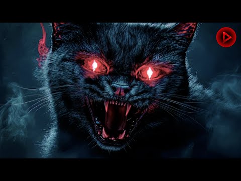 EYES OF DREAD 🎬 Full Horror Movie 🎬 English HD