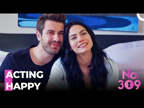 Chasing Each Other in Home - No. 309