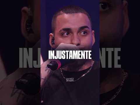 o KANT COBROU OS JURADOS! #batalhaderima