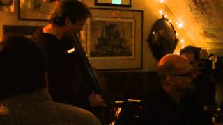 "AFTER YOU'VE GONE": THE EARREGULARS CELEBRATE ROY ELDRIDGE (Jan. 30, 2011)