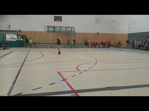 Minimasters 2023 - Bo D'hooghe