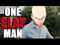 ONE SLAP MAN