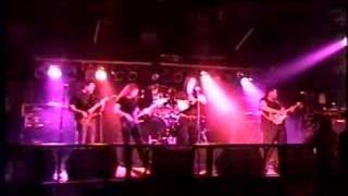 Dreamer Deceiver/Beyond the Black 80s Metal Tribute