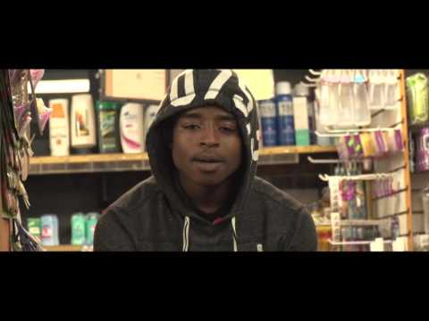 Delly Otrey - Mark My Words (Official Video HD720p)