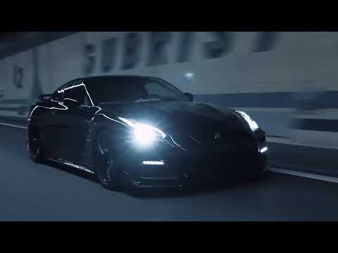 LONOWN - AVANGARD (Slowed + Reverb)