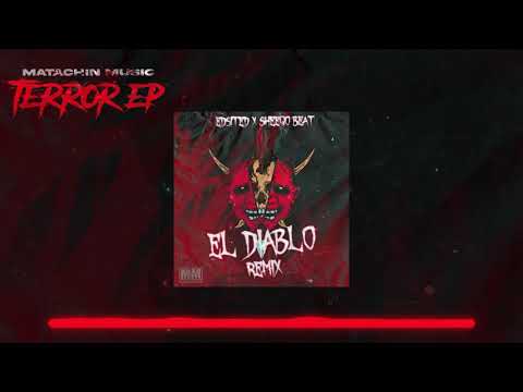 Edsited, Sheeqo Beat, EL Fresh & Ledavile - El Diablo (Remix)