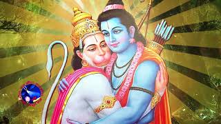 Veer Bajrangbali Mujhe Tera Hi Sahara Hai — वीर बजरंगबली, मुझे तेरा सहारा है - भजन devotional song