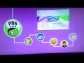 Pbs Kids Credits Nature Cat 2015