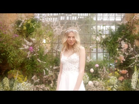 HOUSE OF ST PATRICK: LA SPOSA 2022 COLLECTIONS PROMO VIDEO