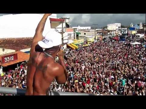 EDCITY NA LAVAGEM DE POJUCA - BA [HD]