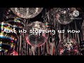 Ain’t no stopping us now - McFadden & Whitehead (Slowed & reverb & bass boosted)