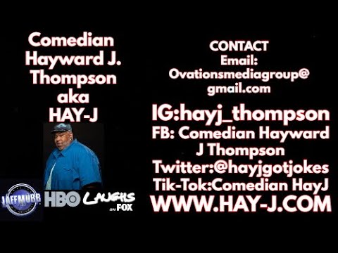 Clean Comedy 5 Min Clip