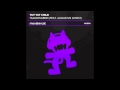 Tut Tut Child - Hummingbird Feat. Augustus Ghost ...