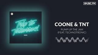 Coone & TNT - Pump up the Jam (feat. Technotronic)