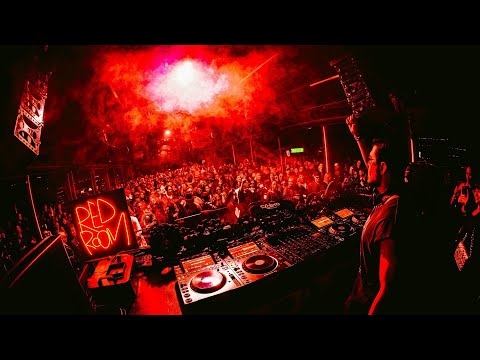 Rod Brito and RED ROOM