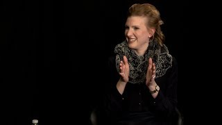 Classic Talk: Amanda Majeski Part 1