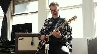 Video thumbnail for Eric Krasno x Infinity 3 | Loop 3 | Pigtronix by Pigtronix