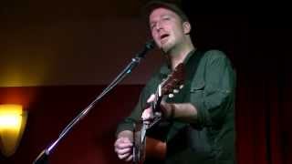 Peter mulvey - Lies You Forgot You Told (live)